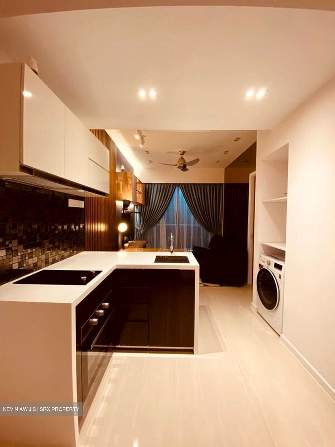 Rezi 3Two (D14), Apartment #504087531